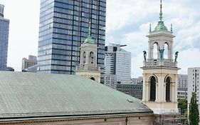 Bagno 7 - Piękny widok na Pałac Kultury - Wifi - SmartTV 45cali - Better Rental